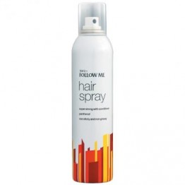 Follow Me Hair Spray 240ml